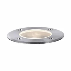 Bodeneinbauleuchte, 230 V, 10 W, ohne Leuchtmittel