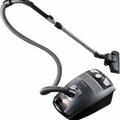 Bodensauger, 750 W, HEPA-Filter, 3 l