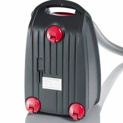 Bodensauger, 750 W, HEPA-Filter, 3 l