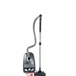 Bodensauger, 750 W, HEPA-Filter, 3 l