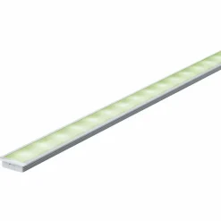 Bodenschiene »Function«, Kunststoffsilberfarben, Satin