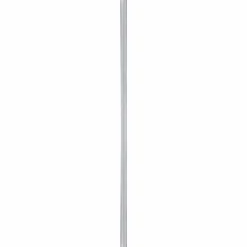 Bodenschiene »Function«, Kunststoffsilberfarben, Satin