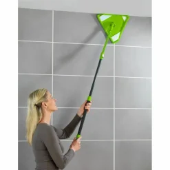 Bodenwischer, Breite: 28 cm, Kunststoff (ABS)