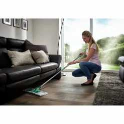 Bodenwischer »Classic XL Microfibre«, BxL: 15,5 x 100 cm