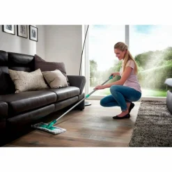 Bodenwischer »Classic XL Microfibre«, BxL: 15,5 x 100 cm