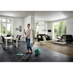 Bodenwischer »Combi Clean«, BxL: 25,5 x 27,5 cm
