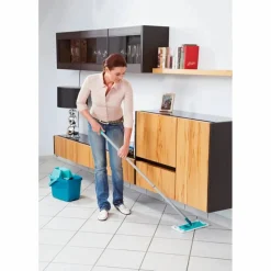 Bodenwischer »Combi Clean«, BxL: 25,5 x 27,5 cm