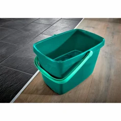Bodenwischer »Combi Clean«, BxL: 25,5 x 27,5 cm