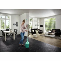 Bodenwischer »Combi Clean«, BxL: 25,5 x 27,5 cm