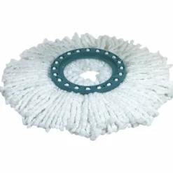 Bodenwischer-Ersatzkopf »Clean Twist Disc Mop«, BxL: 26 x 22,5 cm