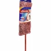 Bodenwischer, Polyester