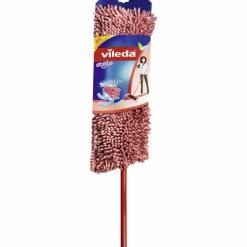 Bodenwischer, Polyester