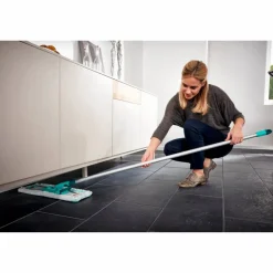Bodenwischer Profi XL Micro Duo Alu