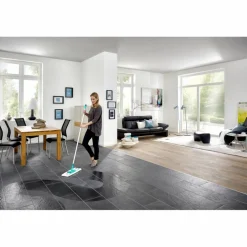 Bodenwischer Profi XL Micro Duo Alu