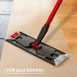 Bodenwischer-Set