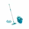 Bodenwischer-Set CLEAN TWIST M Ergo micro duo