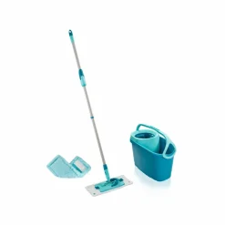 Bodenwischer-Set CLEAN TWIST M Ergo micro duo