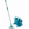 Bodenwischer-Set Clean Twist Ego