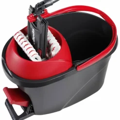 Bodenwischersets »Ultramax Turbo«, BxL: 10 x 34 cm