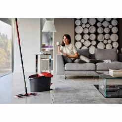 Bodenwischersets »Ultramax Turbo«, BxL: 10 x 34 cm