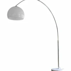 Bogenlampe, E27, Höhe: 230 cm