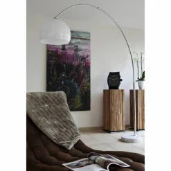 Bogenlampe, E27, Höhe: 230 cm
