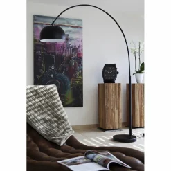 Bogenlampe, E27, Höhe: 195 cm