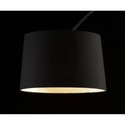 Bogenlampe, E27, Höhe: 205 cm