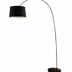 Bogenlampe, E27, Höhe: 205 cm