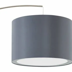 Bogenstandleuchte »Clarie«, E27, Höhe: 180 cm
