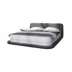 Boxspringbett »Betten«, BxL: 198 x 232 cm, mitteldichte_faserplatte_mdf|kunstleder|stoff