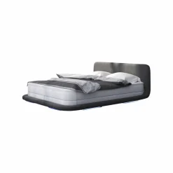 Boxspringbett »Betten«, BxL: 198 x 232 cm, mitteldichte_faserplatte_mdf|kunstleder|stoff