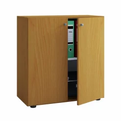 Büroschrank »Lona L«, BxHxL: 39 x 74 x 70 cm, Holzwerkstoff