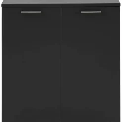 Büroschrank »Serie 1500«, BxH: 80,2 x 84,2 cm, Holzwerkstoff