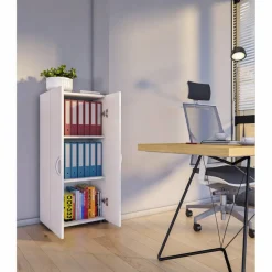 Büroschrank »Ulas«, BxHxL: 49 x 108 x 34 cm