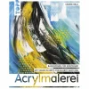 Buch »Acrylmalerei«, 144 Seiten