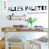 Buch »Alles Paletti«, 112 Seiten