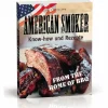 Buch »American Smoker«, 229 Seiten