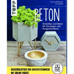 Buch »Beton«, 64 Seiten