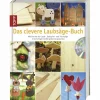 Buch »D. CLEVERE LAUBSÄGE«, 132 Seiten