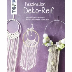 Buch »Deko-Reif«, 32 Seiten