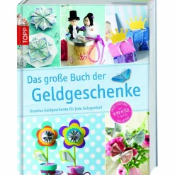 Buch »Grosse Geldgeschenke«, 144 Seiten