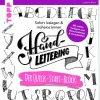 Buch »Handlettering«, 96 Seiten