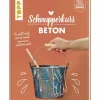 Buch »Schnupperkurs Beton«, 80 Seiten