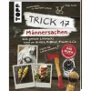 Buch »Trick 17 - Männersachen«, 320 Seiten
