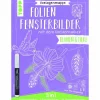 Buch »Window Art easy Kreidemarker«, 8 Seiten
