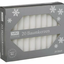 Christbaumkerzen