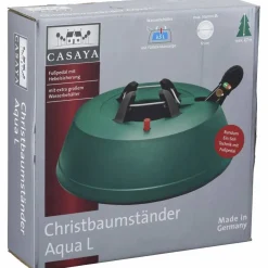 Christbaumständer »Aqua L«, für max. Baumhöhe 270 cm, max. Stamm-Ø 12 cm