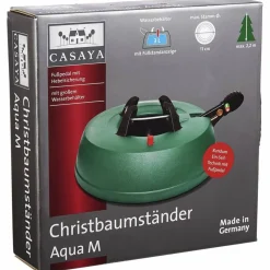 Christbaumständer »Aqua M«, für max. Baumhöhe 220 cm, max. Stamm-Ø 11 cm