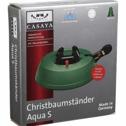 Christbaumständer »Aqua S«, für max. Baumhöhe 200 cm, max. Stamm-Ø 11 cm